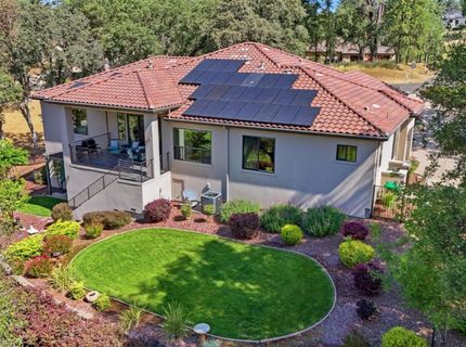 13056 Austin Forest Cir, Auburn, CA 95602 Photo