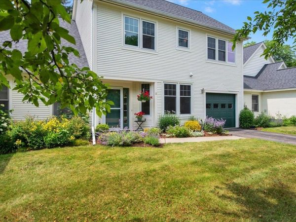 12 Eastman Farm Road, Burlington, VT 05408