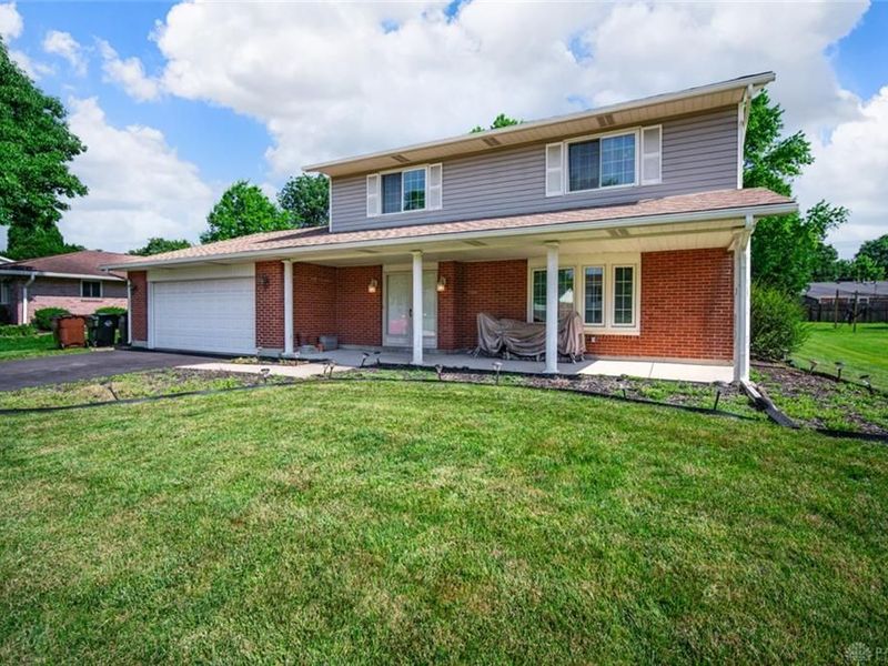 2045 Penbrooke Trail, Miami Township, OH 45459 Photo 1