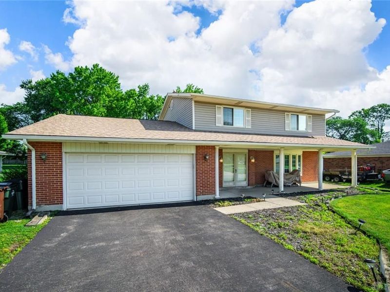 2045 Penbrooke Trail, Miami Township, OH 45459 Photo 27