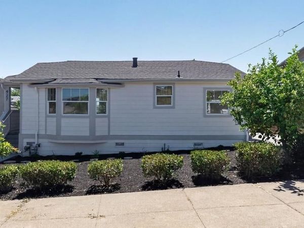 427 Grant Street, Vallejo, CA 94590