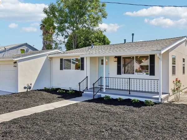 887 Linnea Ave, San Leandro, CA 94580