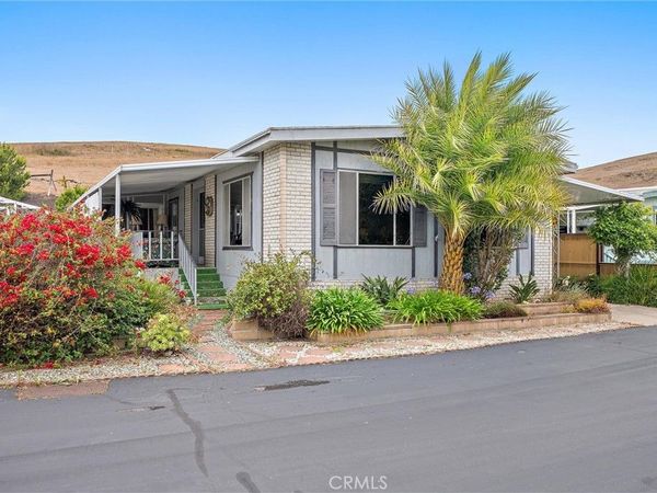 311 San Gabriel, Morro Bay, CA 93442