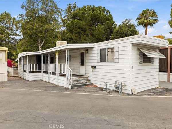 10711 Sherman Grove Avenue, Unit 9, Sunland, CA 91040