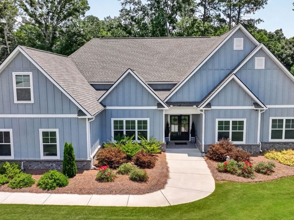 140 Linton Estates Avenue, Newnan, GA 30263
