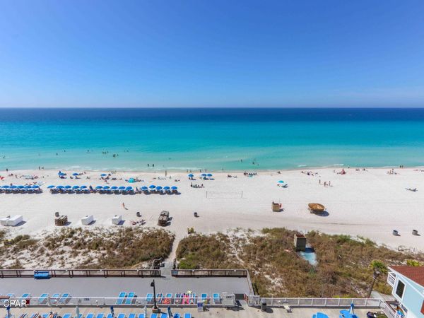 5801 Thomas Drive , Unit 907, Panama City Beach, FL 32408