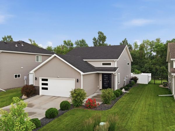 5848 Deb Drive W, West Fargo, ND 58078