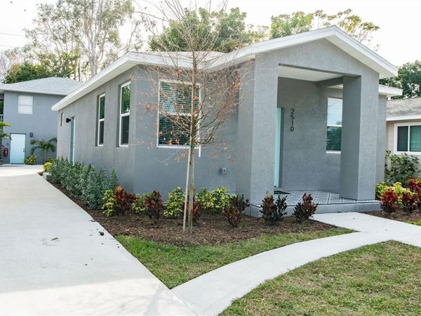 2510 16TH AVENUE N, ST PETERSBURG, FL 33713