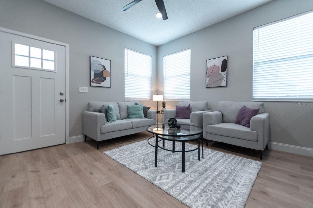 2510 16th Avenue N, Saint Petersburg, FL 33713 Photo