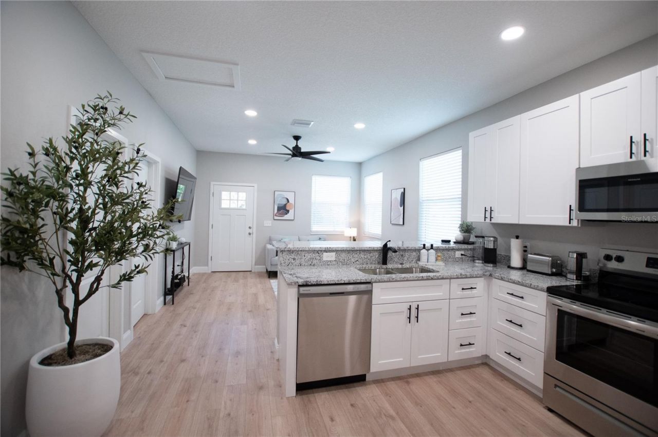 2510 16th Avenue N, Saint Petersburg, FL 33713 Photo