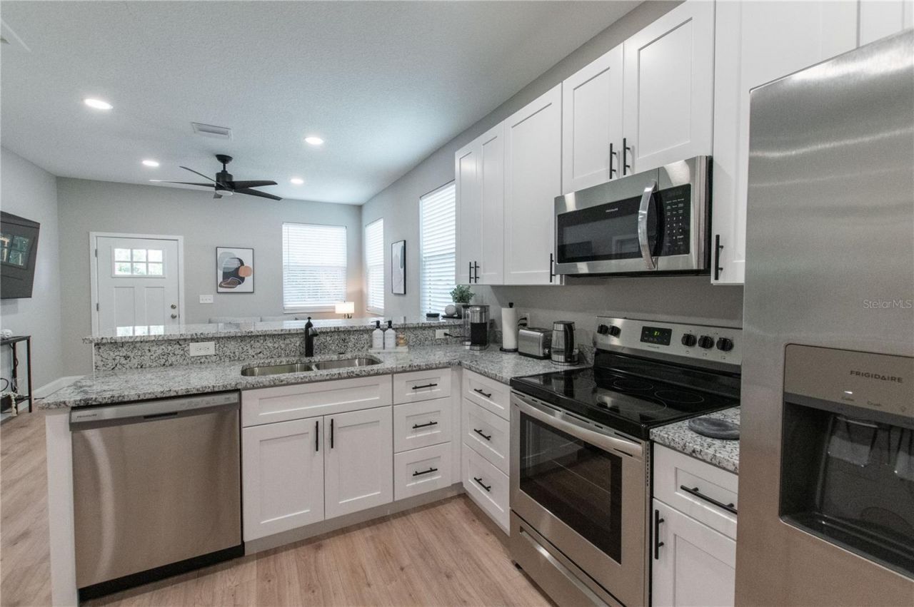 2510 16th Avenue N, Saint Petersburg, FL 33713 Photo