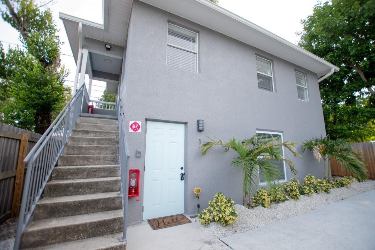 2510 16th Avenue N, Saint Petersburg, FL 33713 Photo