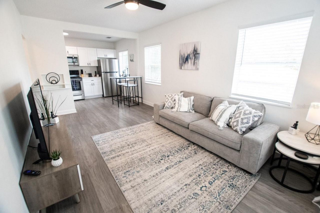 2510 16th Avenue N, Saint Petersburg, FL 33713 Photo
