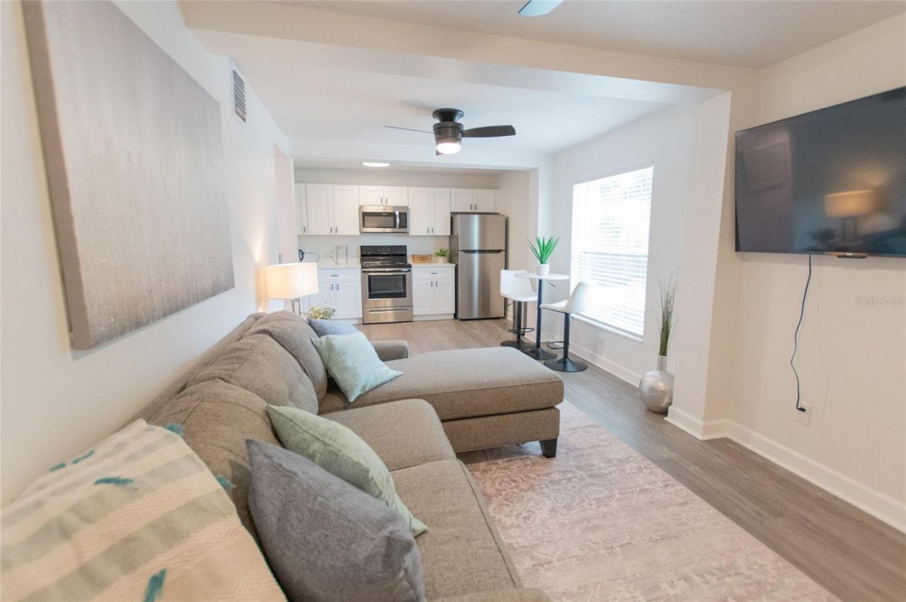 2510 16th Avenue N, Saint Petersburg, FL 33713 Photo