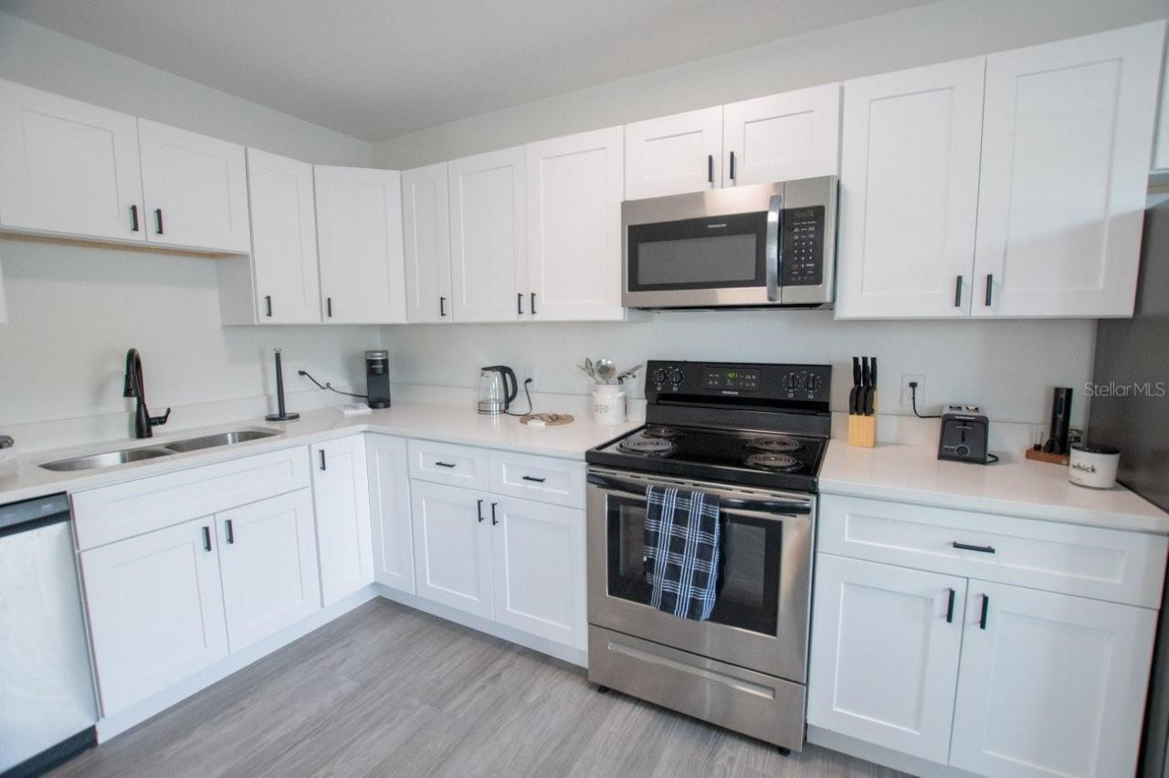 2510 16th Avenue N, Saint Petersburg, FL 33713 Photo