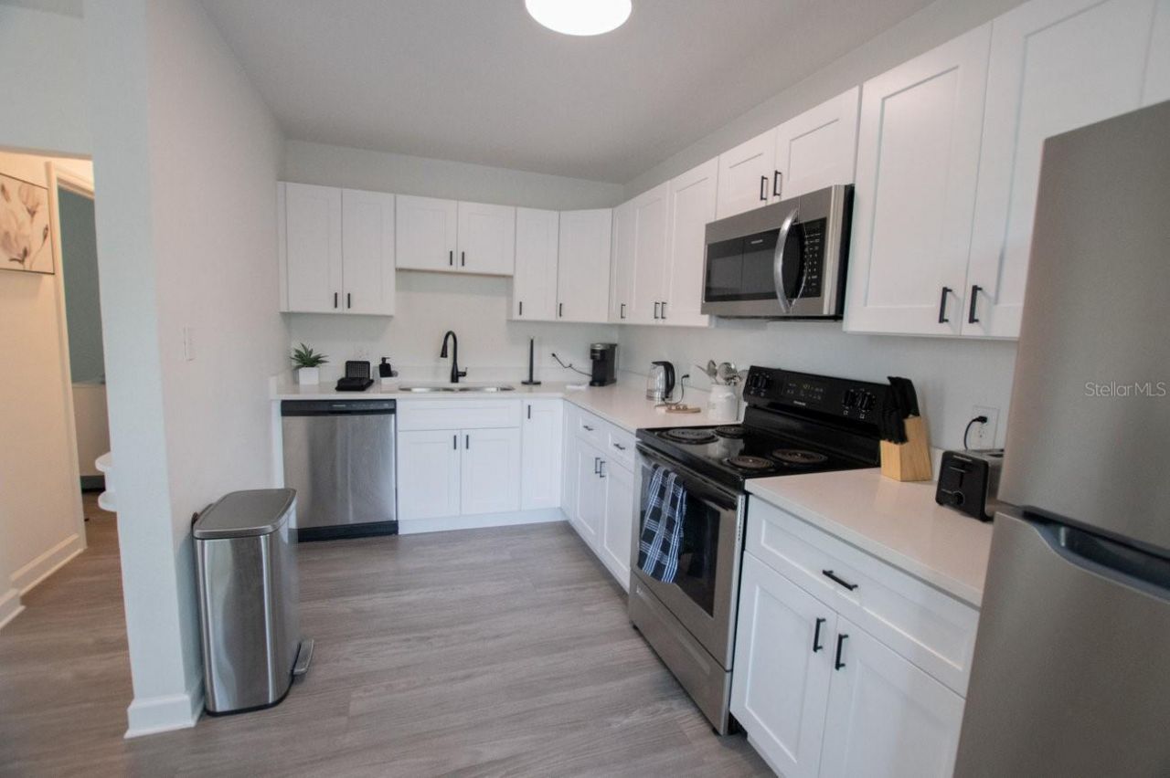2510 16th Avenue N, Saint Petersburg, FL 33713 Photo