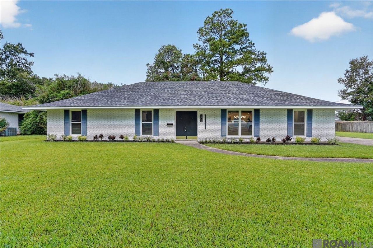 206 Alello Dr, Baton Rouge, LA 70806 Main Photo