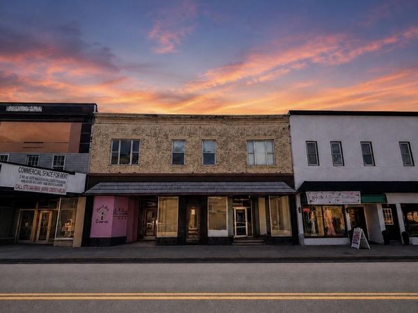 121 E 123 Lackawanna Street , Olyphant, PA 18447
