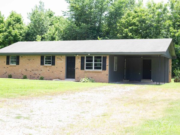 583 ARMSTRONG RD, Drummonds, TN 38023