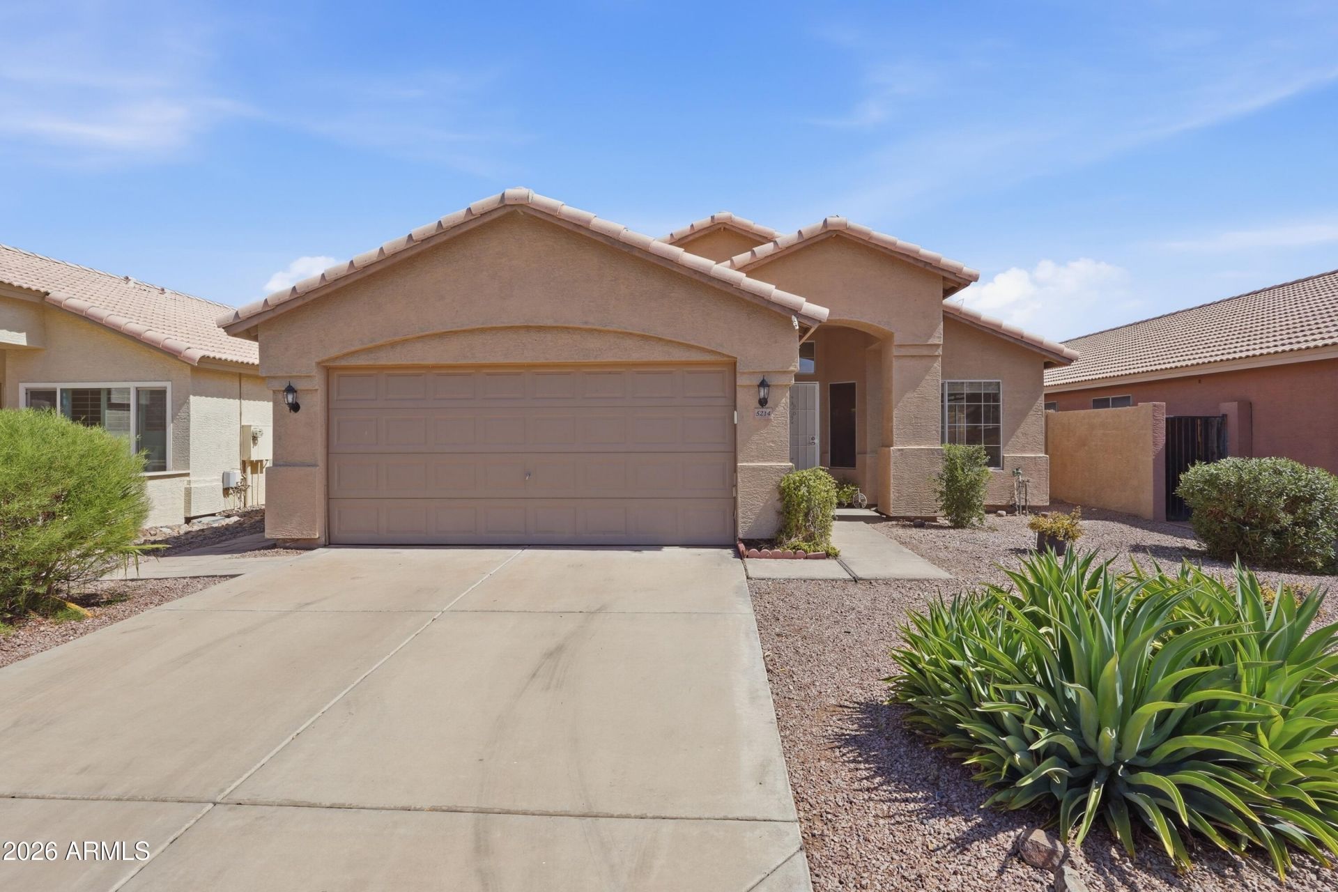 5214 W Morgan Drive, Chandler, AZ 85226 Main Photo