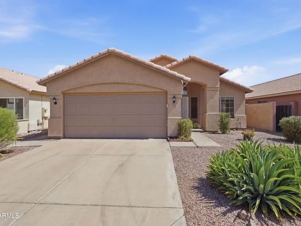 5214 W MORGAN Drive, Chandler, AZ 85226