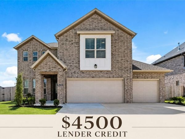 4702 SW Juneberry Street, Bentonville, AR 72713