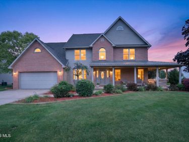 5846 Cherokee Avenue, Walbridge, OH 43465