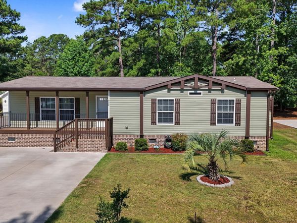 908 Palmer Drive, Calabash, NC 28467