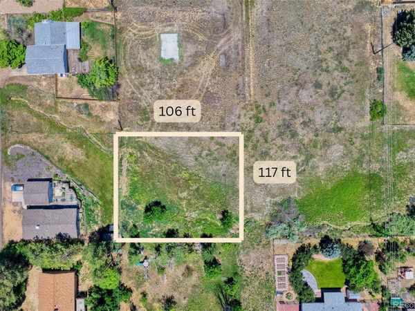 7873 S Carr Court, Littleton, CO 80128