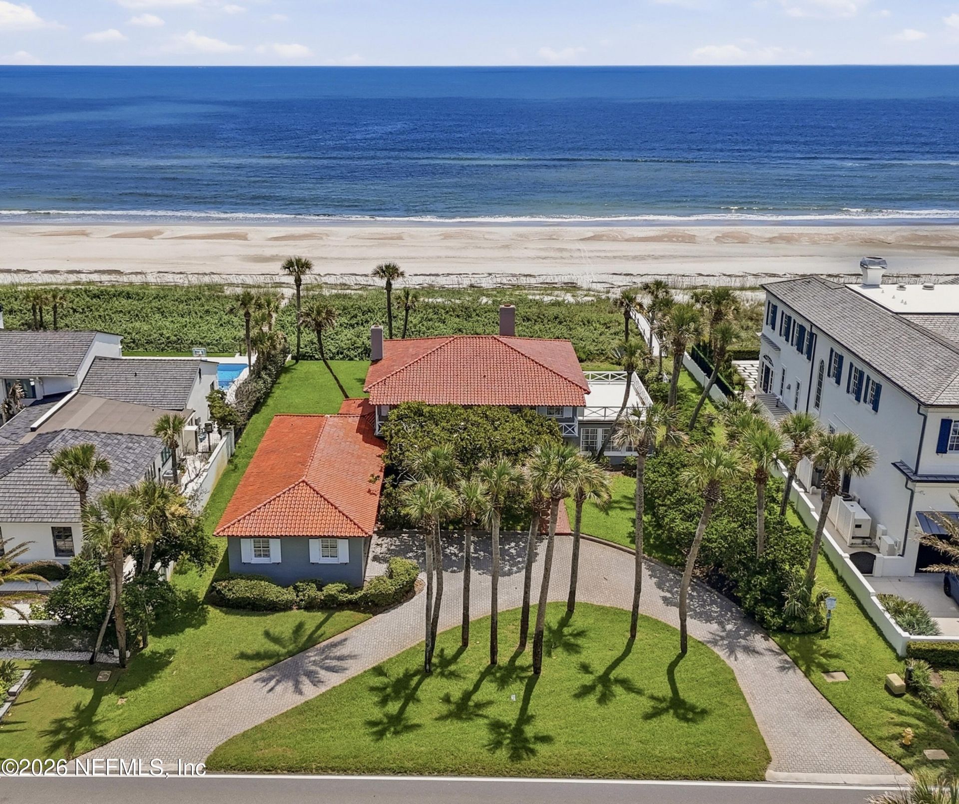 333 Ponte Vedra Boulevard, Ponte Vedra Beach, FL 32082 Photo