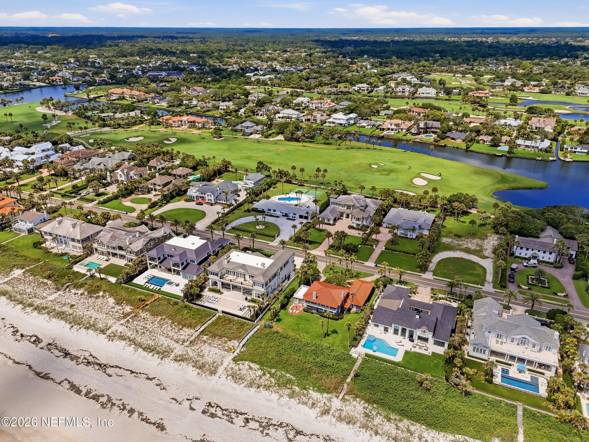 333 Ponte Vedra Boulevard, Ponte Vedra Beach, FL 32082 Photo