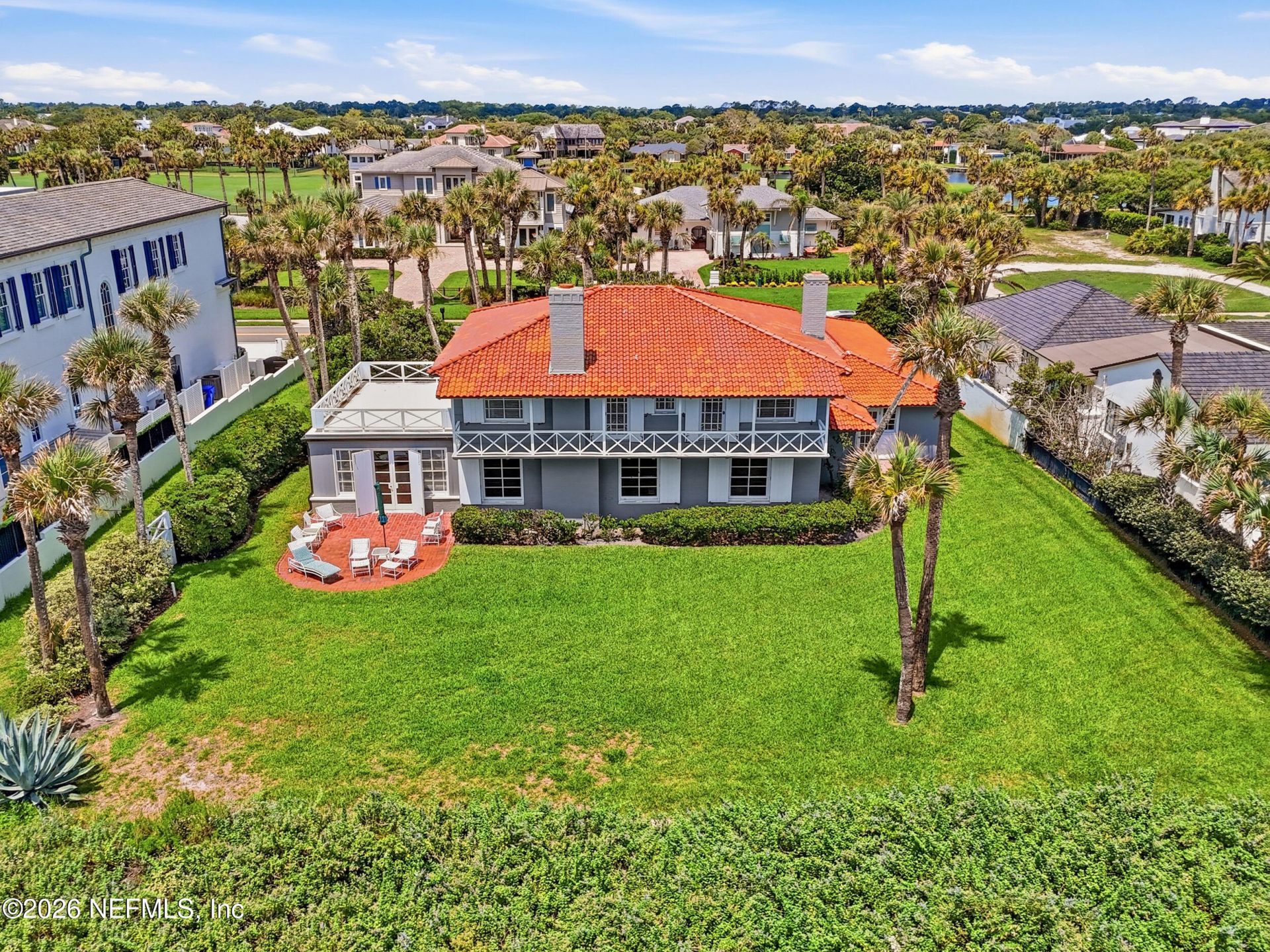 333 Ponte Vedra Boulevard, Ponte Vedra Beach, FL 32082 Photo
