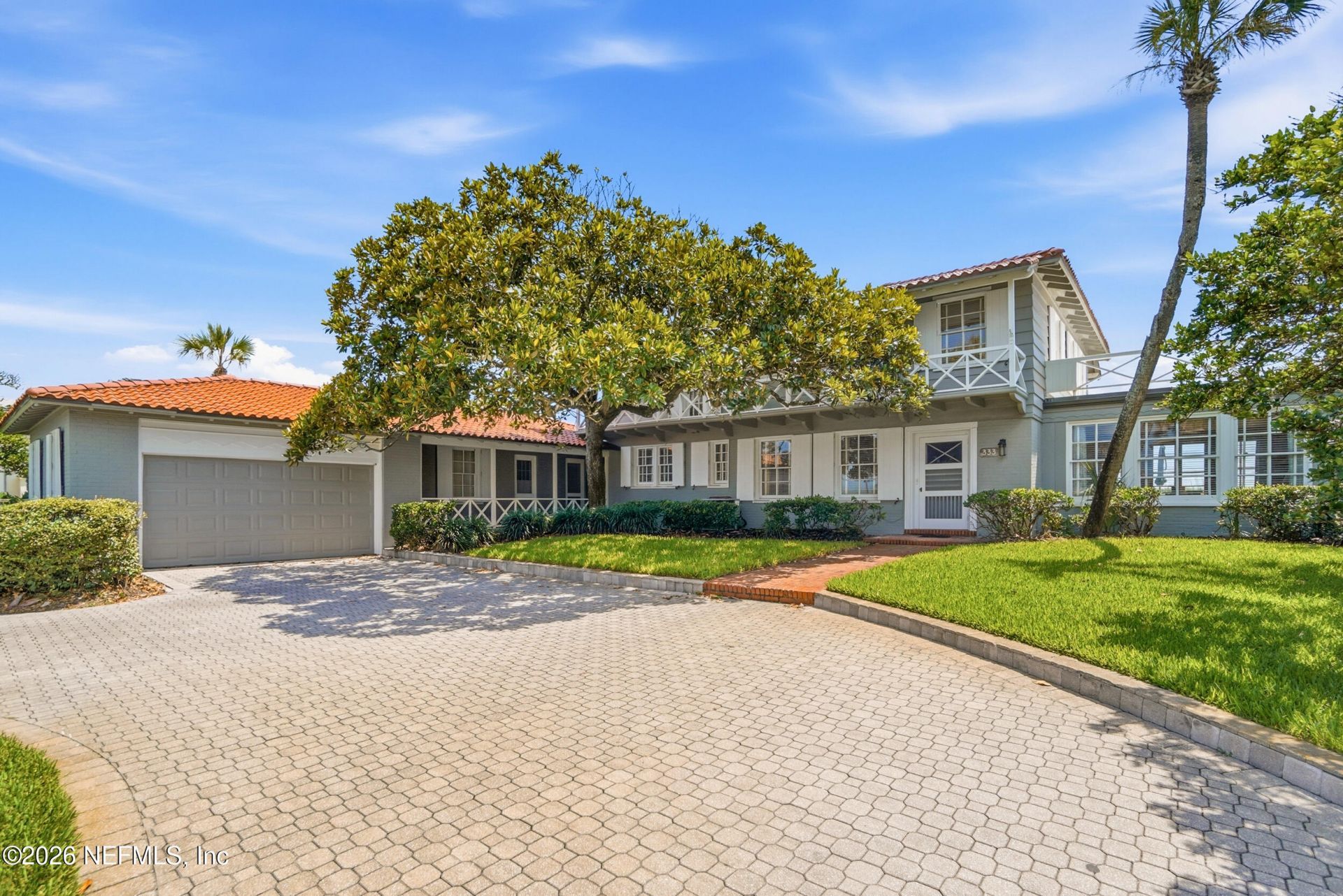 333 Ponte Vedra Boulevard, Ponte Vedra Beach, FL 32082 Photo