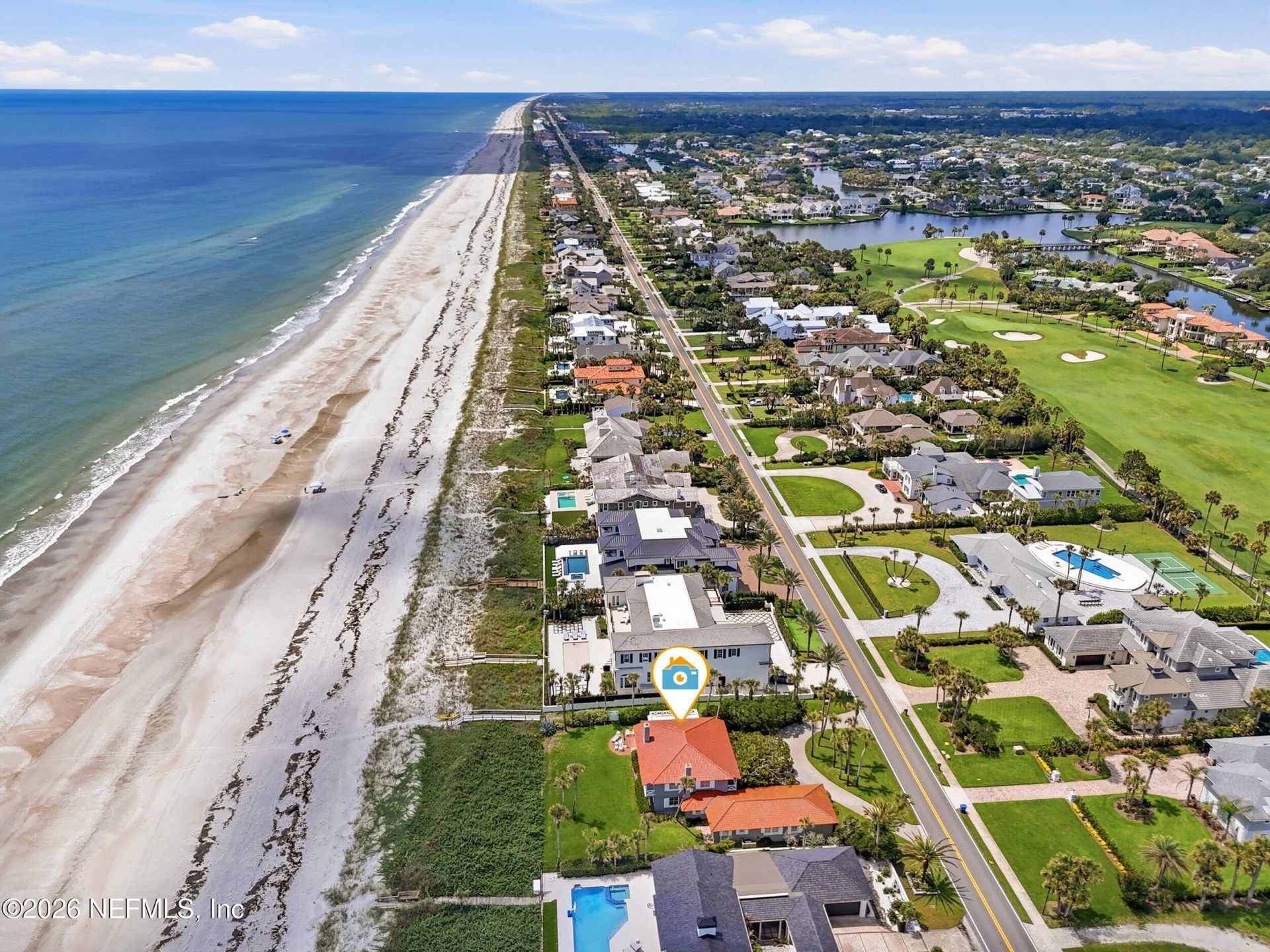333 Ponte Vedra Boulevard, Ponte Vedra Beach, FL 32082 Photo