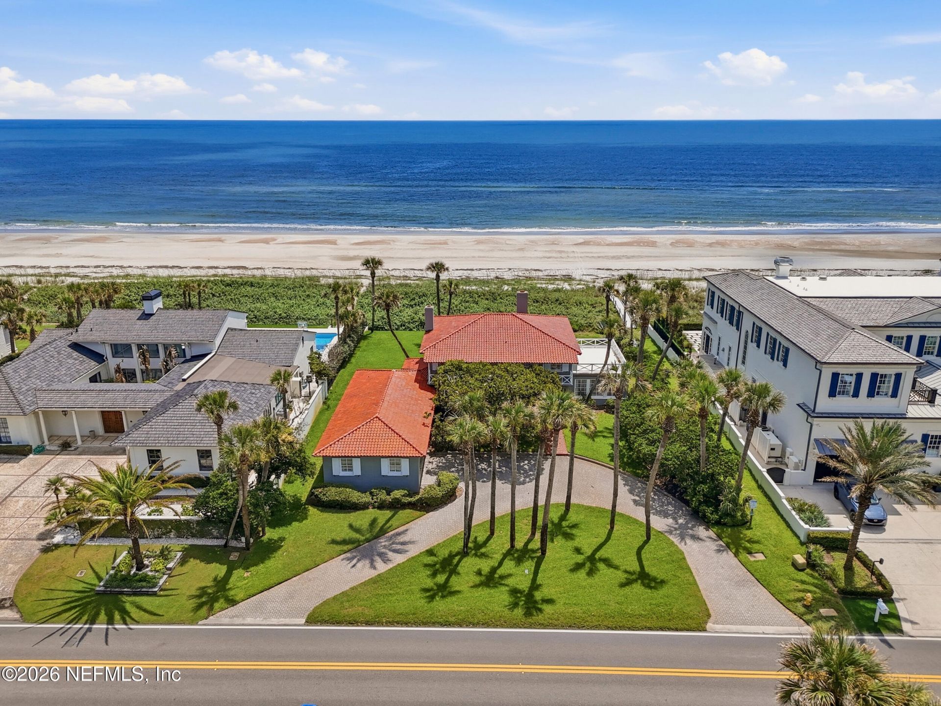 333 Ponte Vedra Boulevard, Ponte Vedra Beach, FL 32082 Photo