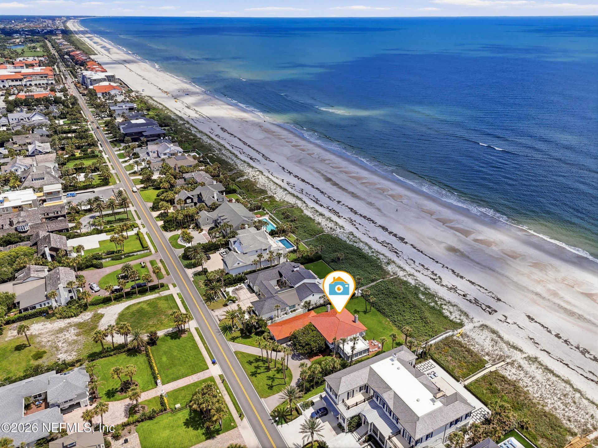 333 Ponte Vedra Boulevard, Ponte Vedra Beach, FL 32082 Photo