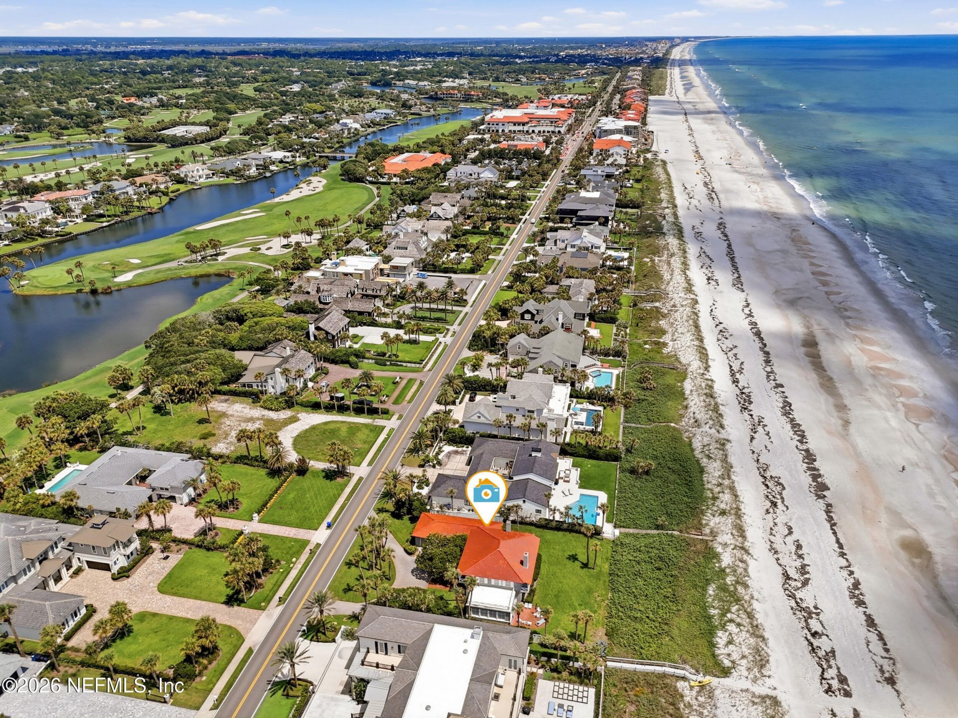 333 Ponte Vedra Boulevard, Ponte Vedra Beach, FL 32082 Photo