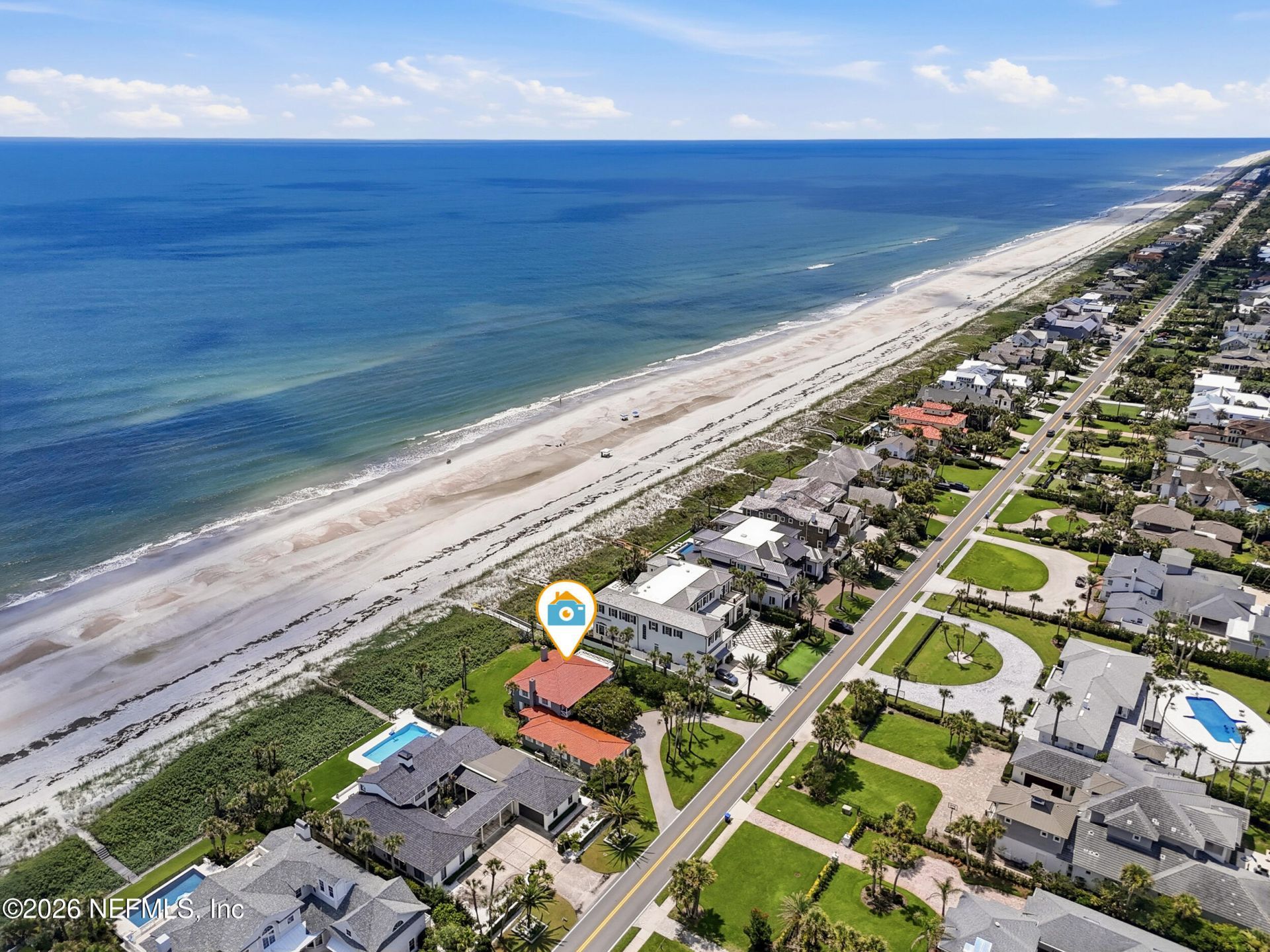 333 Ponte Vedra Boulevard, Ponte Vedra Beach, FL 32082 Photo