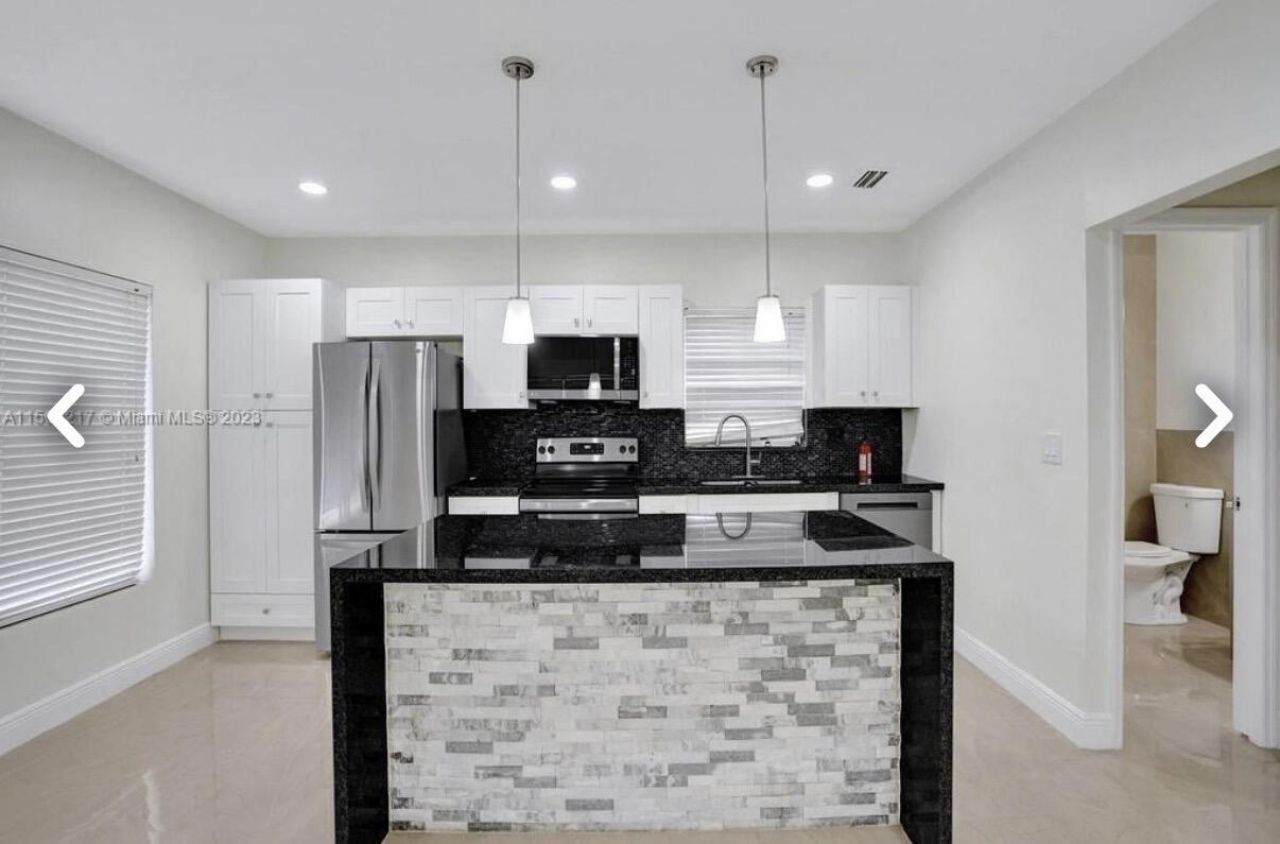 6720 Coolidge Street, Unit 1, Hollywood, FL 33024 Photo