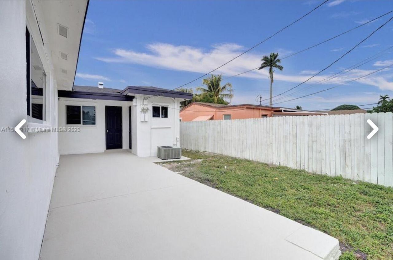 6720 Coolidge Street, Unit 1, Hollywood, FL 33024 Photo
