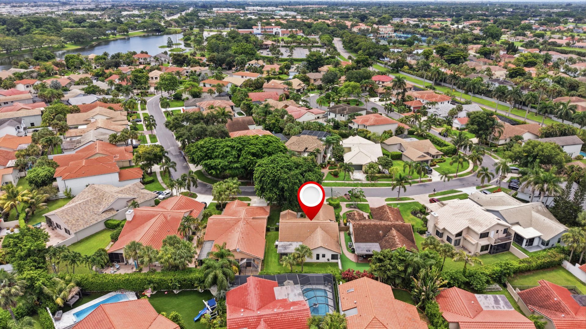 10577 Mendocino Lane, Boca Raton, FL 33428 Photo