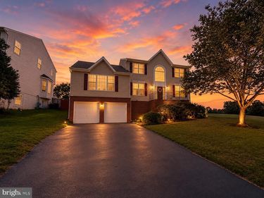19 MASTERS DRIVE , STAFFORD, VA 22554