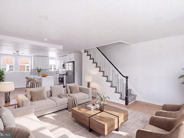5544 00 WINDSOR STREET, PHILADELPHIA, PA 19143