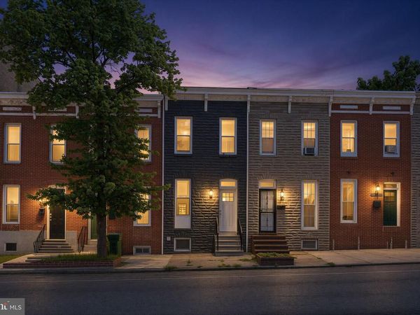 1008 E BIDDLE STREET, BALTIMORE, MD 21202