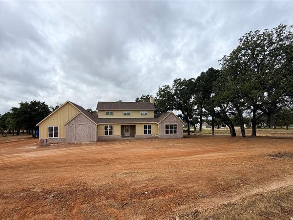 TBD Sundance Cecil Court, Poolville, TX 76487