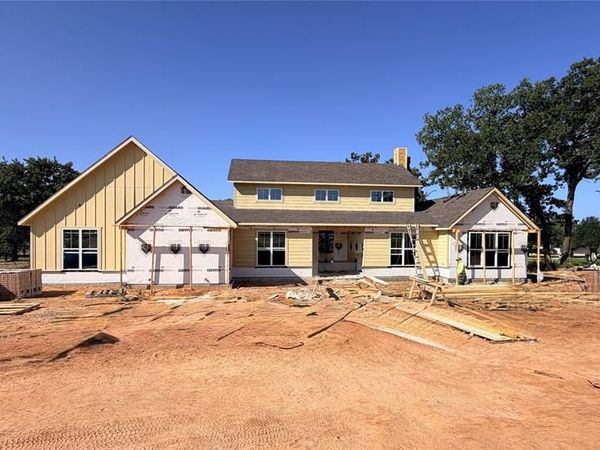 TBD Sundance Cecil Court, Poolville, TX 76487