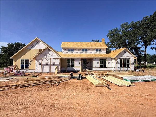 TBD Sundance Cecil Court, Poolville, TX 76487