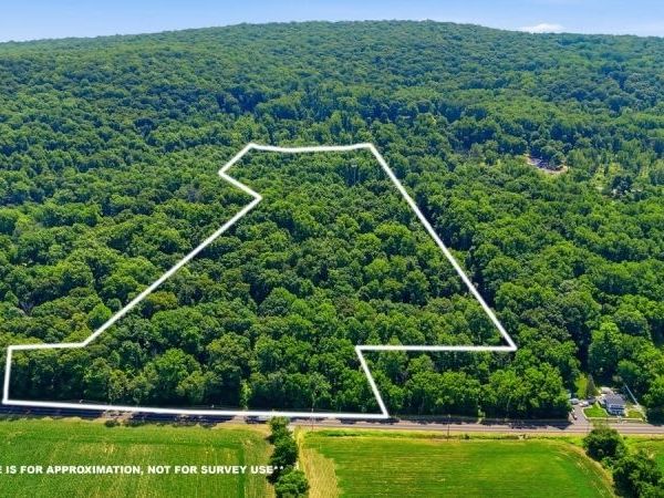 0 Cr519, White, NJ 08865