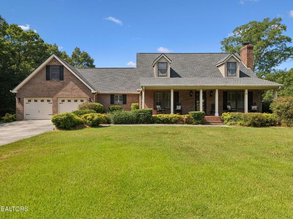 302 County Road 707 , Athens, TN 37303