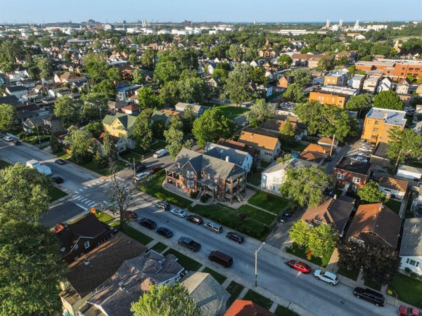 1021 W 144th Street , East Chicago, IN 46312